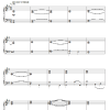 Michael Giacchino Devotion Musik Noten - Piano Solo - 64080-0