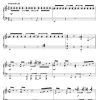 Michael Giacchino End Creditouilles Musik Noten - Piano Solo - 59640-0