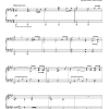 Michael Giacchino Gyrosphere Of Influence Musik Noten - Piano Solo - 160847-0