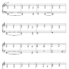 Michael Giacchino Island Love Musik Noten - Piano Solo - 64086-0