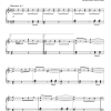 Michael Giacchino It's A Small Jurassic World Musik Noten - Piano Solo - 160842-0