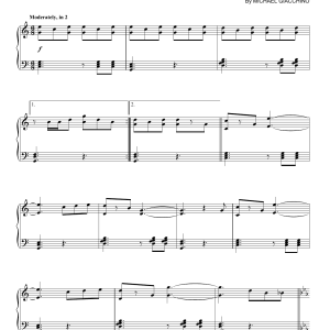 Michael Giacchino It's A Small Jurassic World Musik Noten - Piano Solo - 160842-0