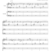 Michael Giacchino Married Life (from Up) (arr. Jason Lyle Black) Musik Noten - Piano Duet - 162301-0