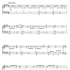 Michael Giacchino Memories Can Weigh You Down Musik Noten - Piano Solo - 70933-0