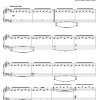 Michael Giacchino Nice To Meld You Musik Noten - Piano Solo - 72004-0