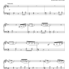 Michael Giacchino Owen You Nothing Musik Noten - Piano Solo - 160851-0
