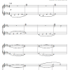 Michael Giacchino Parting Words Musik Noten - Piano Solo - 64077-0