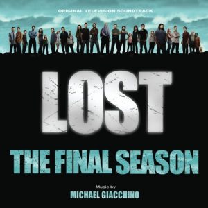 Michael Giacchino Parting Words Musik Noten - Piano Solo - 64077-thumbnail
