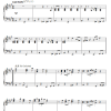 Michael Giacchino Remy Drives A Linguini Musik Noten - Piano Solo - 59637-0