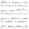 Michael Giacchino Special Order Musik Noten - Piano Solo - 59636-0