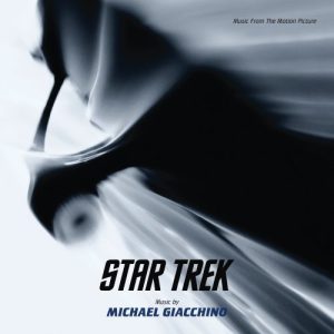 Michael Giacchino Star Trek Musik Noten - Piano Solo - 72003-thumbnail