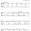 Michael Giacchino Stuff We Did (from Up) Musik Noten - Piano Solo - 70931-0