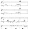 Michael Giacchino Take A Hike Musik Noten - Piano Solo - 64087-0