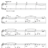 Michael Giacchino That New Car Smell Musik Noten - Piano Solo - 72002-0