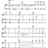 Michael Giacchino The Spirit Of Adventure Musik Noten - Piano, Vocal & Guitar Chords - 70973-0