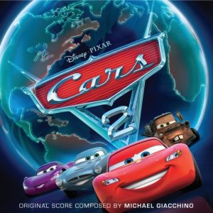 Michael Giacchino Towkyo Takeout Musik Noten - Piano Solo - 84726-thumbnail