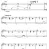 Michael Giacchino Wall Rat Musik Noten - Piano Solo - 59634-0