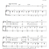 Michael Goodman Consider Yourself Musik Noten - Piano & Vocal - 52794-0