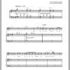 Michael Gore Dreamer In Disguise (from Carrie The Musical) Musik Noten - Piano & Vocal - 154202-0
