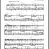 Michael Gore Evening Prayers (from Carrie The Musical) Musik Noten - Piano & Vocal - 154211-0