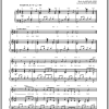 Michael Gore Open Your Heart (from Carrie The Musical) Musik Noten - Piano & Vocal - 154215-0