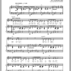 Michael Gore Unsuspecting Hearts (from Carrie The Musical) Musik Noten - Piano & Vocal - 154205-0