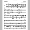 Michael Hartigan One Musik Noten - SATB Choir - 97341-0