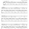 Michael John LaChiusa Your Texas Musik Noten - Piano & Vocal - 161257-0