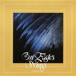 Michael Joncas On Eagle's Wings Musik Noten - Piano, Vocal & Guitar Chords - 122424-thumbnail