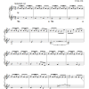 Michael Jones Carol Of The Bells Musik Noten - Piano Solo - 99558-0