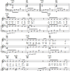 Michael Korie Daddy's Girl Musik Noten - Piano, Vocal & Guitar Chords - 59048-0