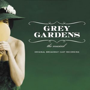 Michael Korie Entering Grey Gardens Musik Noten - Piano, Vocal & Guitar Chords - 59036-thumbnail