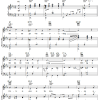 Michael Korie The Girl Who Has Everything Musik Noten - Piano, Vocal & Guitar Chords - 59037-0