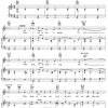 Michael Korie Will You? Musik Noten - Piano, Vocal & Guitar Chords - 59041-0
