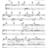 Michael Masser The Greatest Love Of All Musik Noten - Piano, Vocal & Guitar Chords - 59186-0