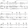 Michael McDonald After The Dance Musik Noten - Piano, Vocal & Guitar Chords - 57375-0