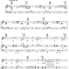 Michael McDonald Baby I Need Your Lovin' Musik Noten - Piano, Vocal & Guitar Chords - 57376-0