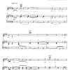 Michael McDonald Distant Lover Musik Noten - Piano, Vocal & Guitar Chords - 57354-0