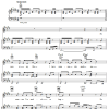 Michael McDonald For Once In My Life Musik Noten - Piano, Vocal & Guitar Chords - 65275-0