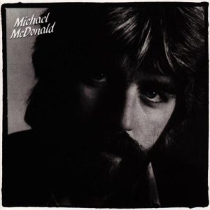 Michael McDonald I Gotta Try Musik Noten - Piano, Vocal & Guitar Chords - 55140-thumbnail