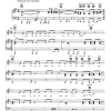 Michael McDonald I Keep Forgettin' (Every Time You're Near) Musik Noten - Piano, Vocal & Guitar Chords - 58159-0