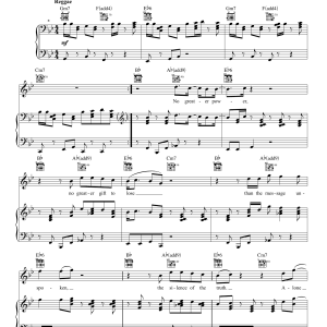 Michael McDonald I Stand For You Musik Noten - Piano, Vocal & Guitar Chords - 55135-0