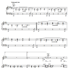 Michael McDonald I Want You Musik Noten - Piano, Vocal & Guitar Chords - 57356-0