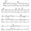 Michael McDonald Lost In The Parade Musik Noten - Piano, Vocal & Guitar Chords - 55136-0