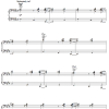 Michael McDonald Mercy, Mercy Me (The Ecology) Musik Noten - Piano, Vocal & Guitar Chords - 57371-0