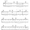 Michael McDonald No Lookin' Back Musik Noten - Piano, Vocal & Guitar Chords - 55133-0