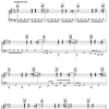 Michael McDonald Nowhere To Run Musik Noten - Piano, Vocal & Guitar Chords - 57343-0