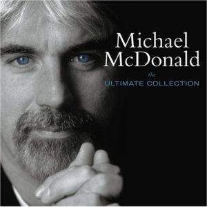 Michael McDonald On My Own Musik Noten - Piano, Vocal & Guitar Chords - 55426-thumbnail