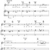 Michael McDonald Redemption Song Musik Noten - Piano, Vocal & Guitar Chords - 65273-0
