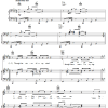 Michael McDonald Reflections Musik Noten - Piano, Vocal & Guitar Chords - 57358-0